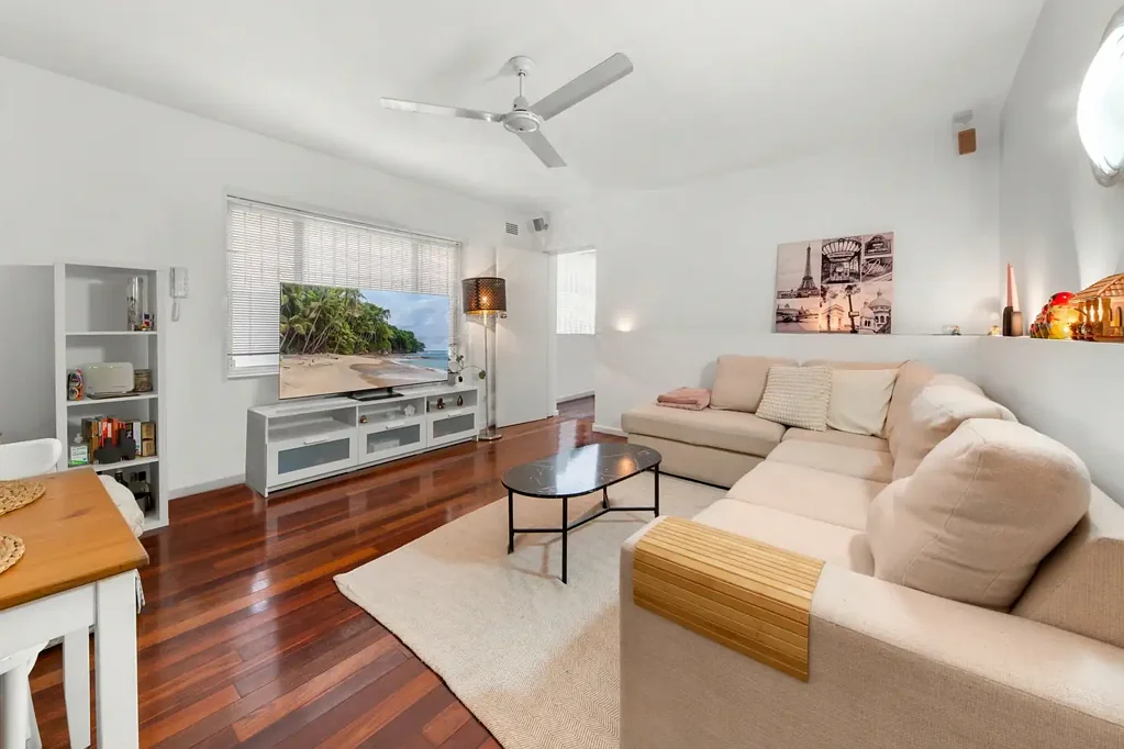 Move-In-Ready With A Rare Oversized Garage