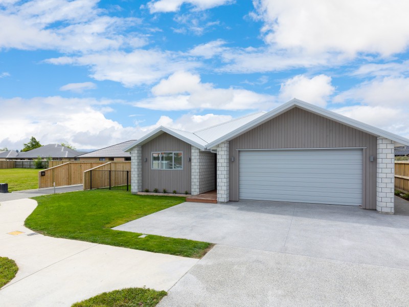 62 Whareatea Road, Redwoodtown, Marlborough, 3 ਕਮਰੇ, 0 ਬਾਥਰੂਮ