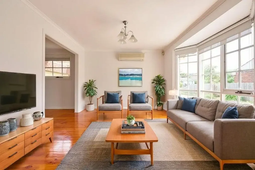 Stylish & Central 3-Bedroom Gem in the Heart of Clayton