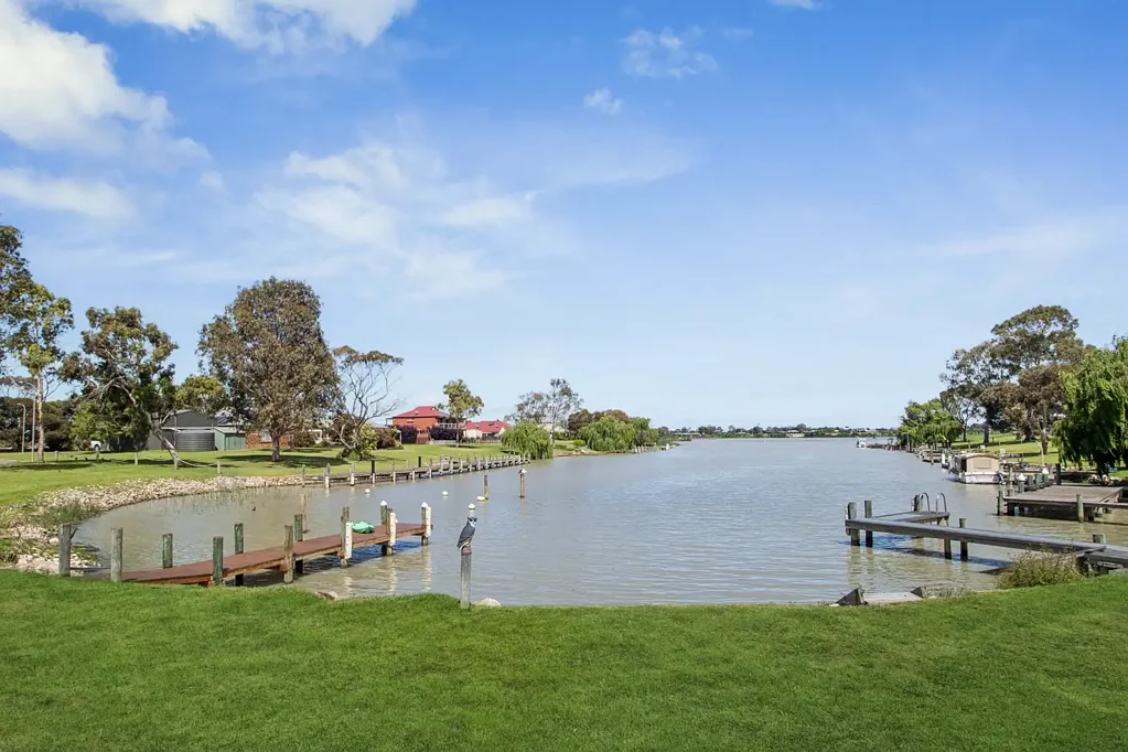 Wellington Waters