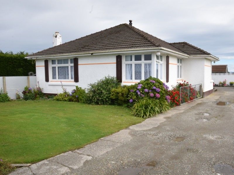 73 East Road, Ascot, Invercargill, 3 rūma, 0 rūma horoi