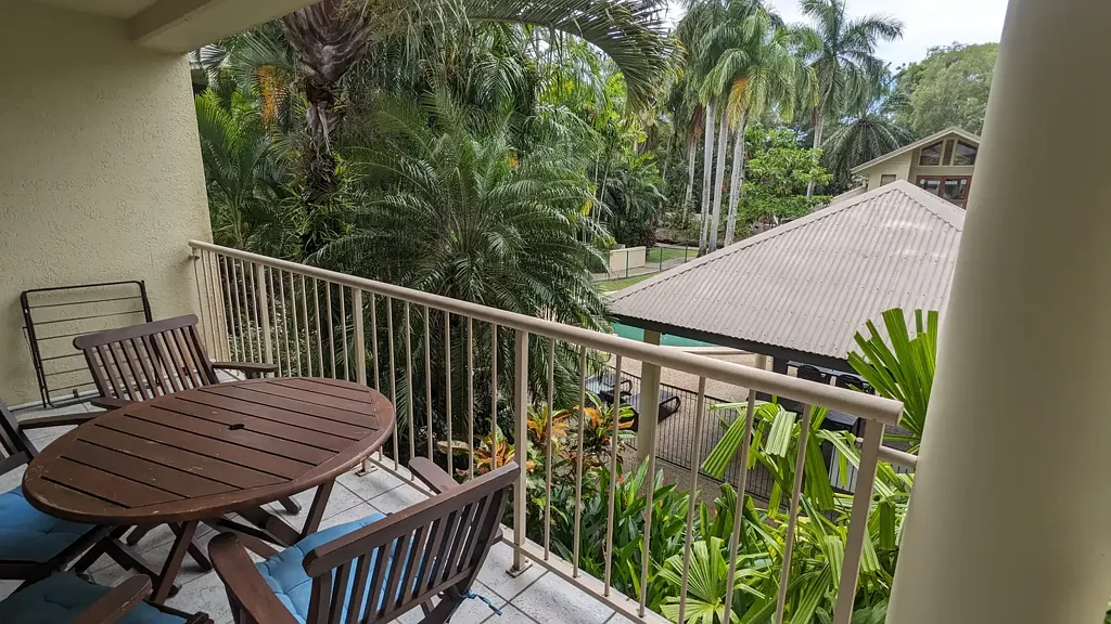 SANDS RESORT APARTMENT