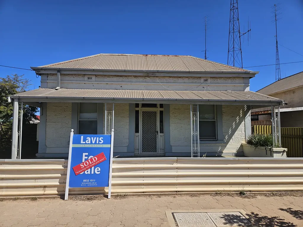 92 The Terrace, Port Pirie, SA 5540