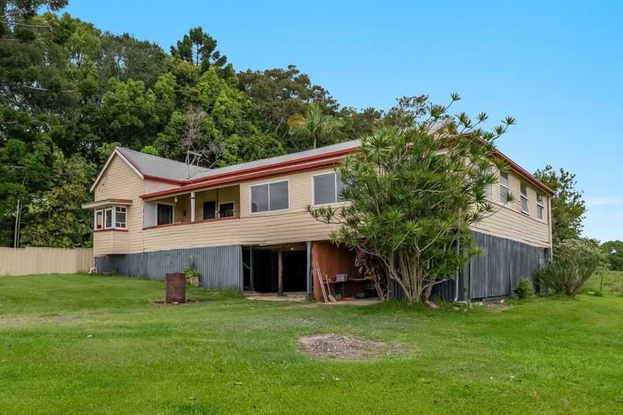 12 O'DONNELLS LANE, BILLINUDGEL NSW 2483, 0 ห้องนอน, 0 ห้องน้ำ, House