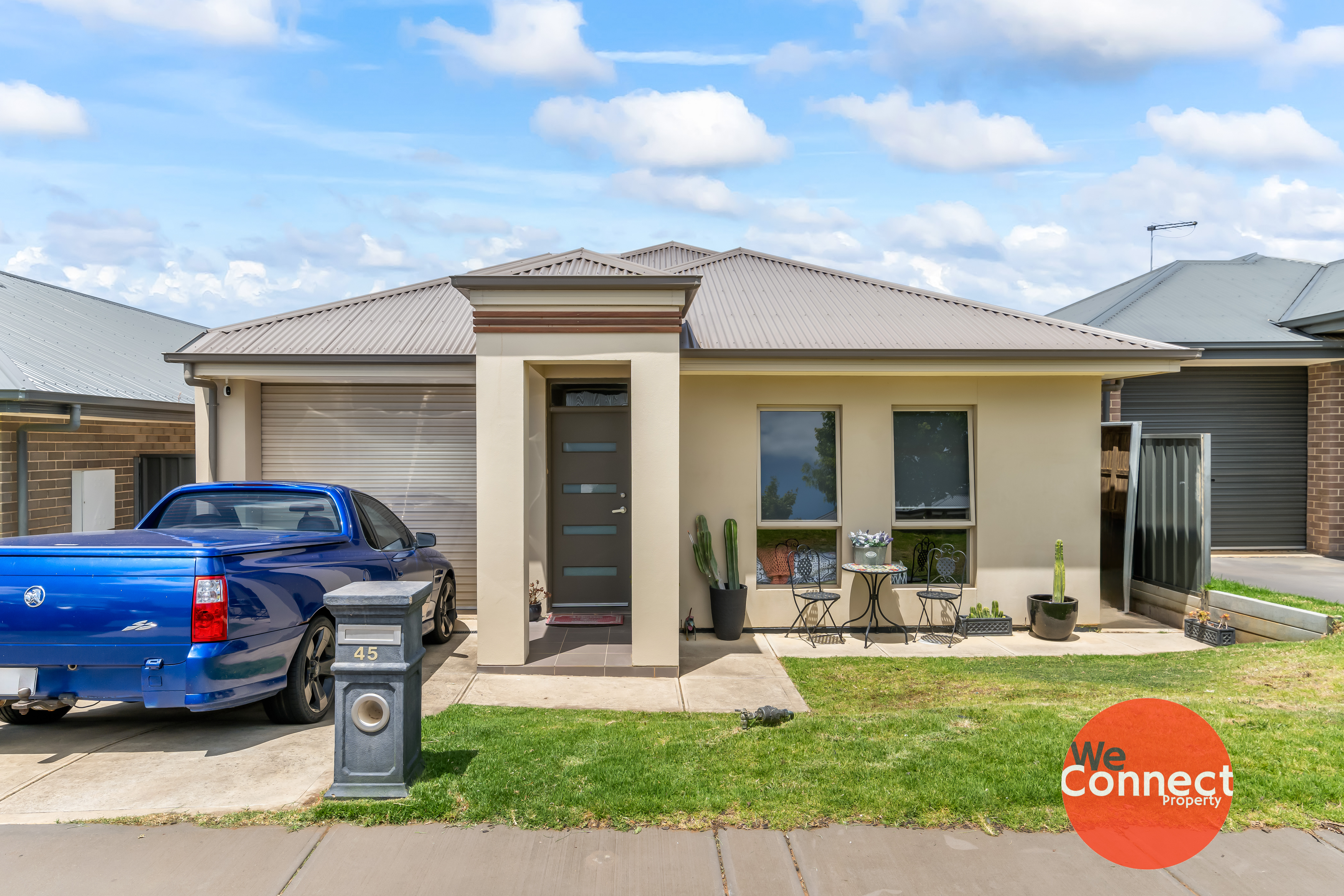 45 WYCOMBE DR, MOUNT BARKER SA 5251, 0 phòng ngủ, 0 phòng tắm, House