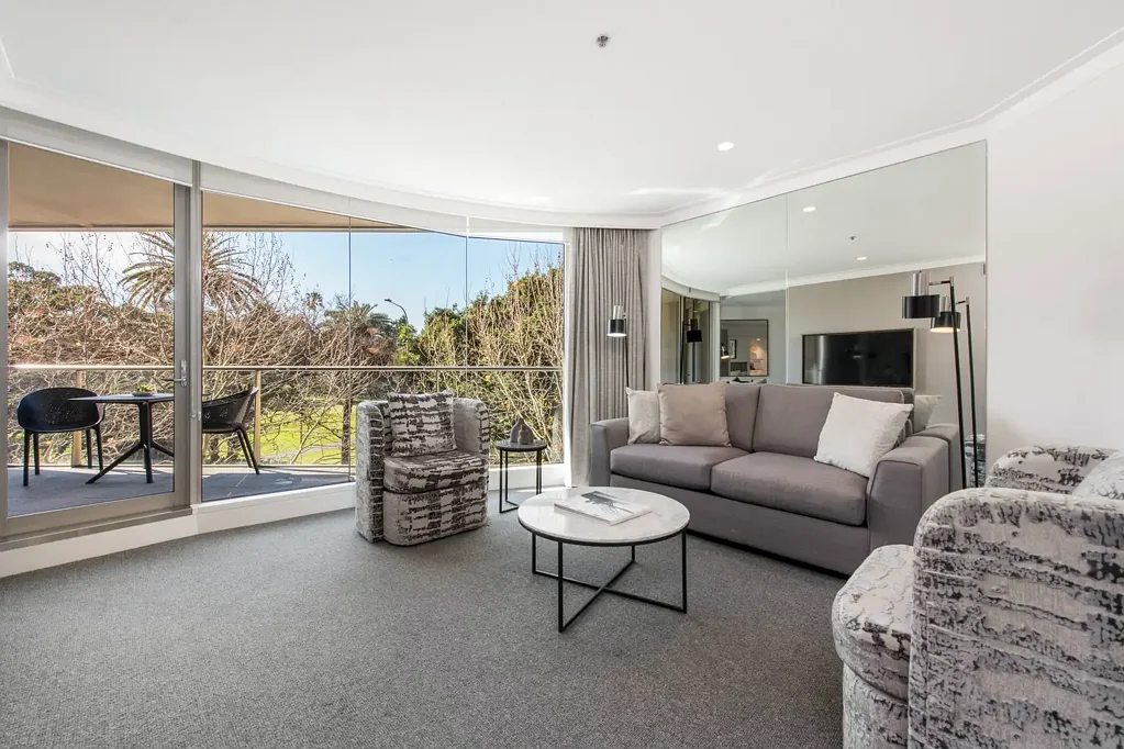 610/61-69 Macquarie Street, Sydney, NSW 2000