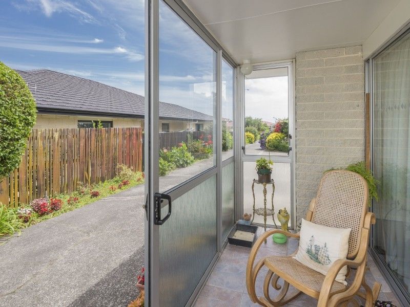 18a Rewarewa Crescent, Waikanae, Kapiti Coast, 2部屋, 0バスルーム