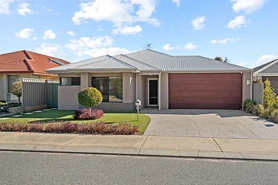 Wellard 3chambre Resort-Style Living in the Heart of Wellard Village