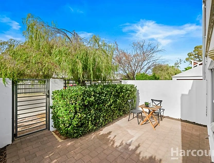 10/22 Butcherbird Loop, Erskine, WA 6210, 3 ਕਮਰੇ, 2 ਬਾਥਰੂਮ, Townhouse