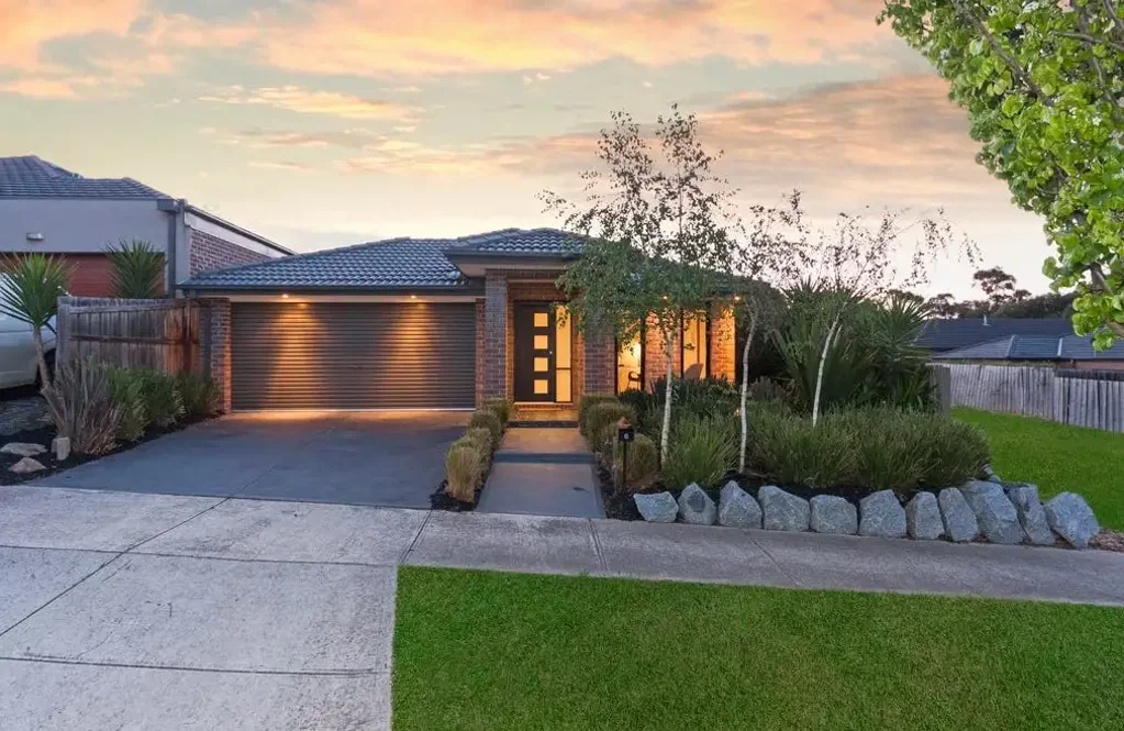 Spacious Family Home in a Prime Location