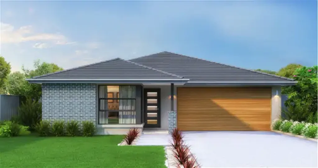 Wadalba 4ห้องนอน Lot 38 Jensen Road, Wadalba
