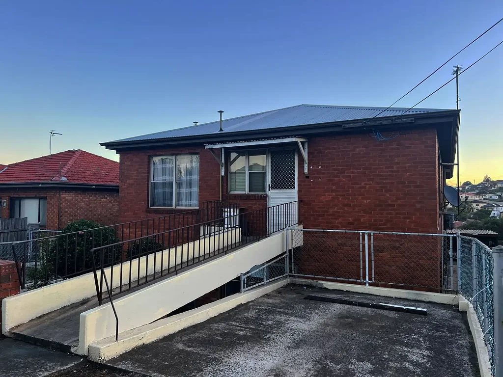 Unit 1, 22 Shellharbour Road, Port Kembla