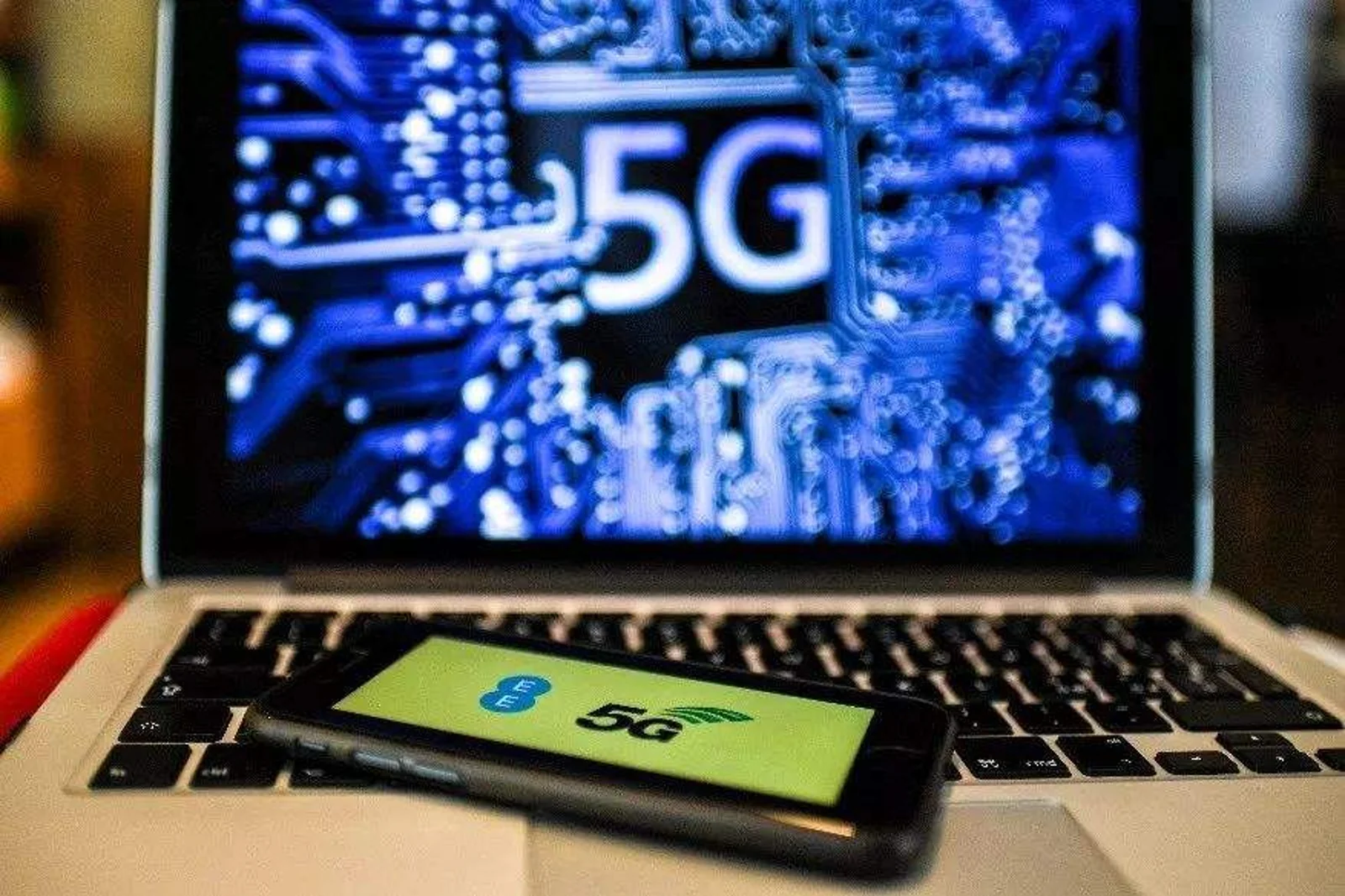还有多久才能用上2000元以下的5G手机？答案来了