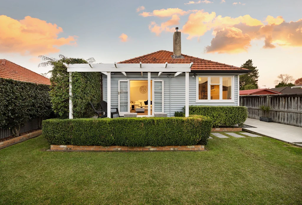 Fairfield 3غرفة نوم A 1940s foundation for modern living