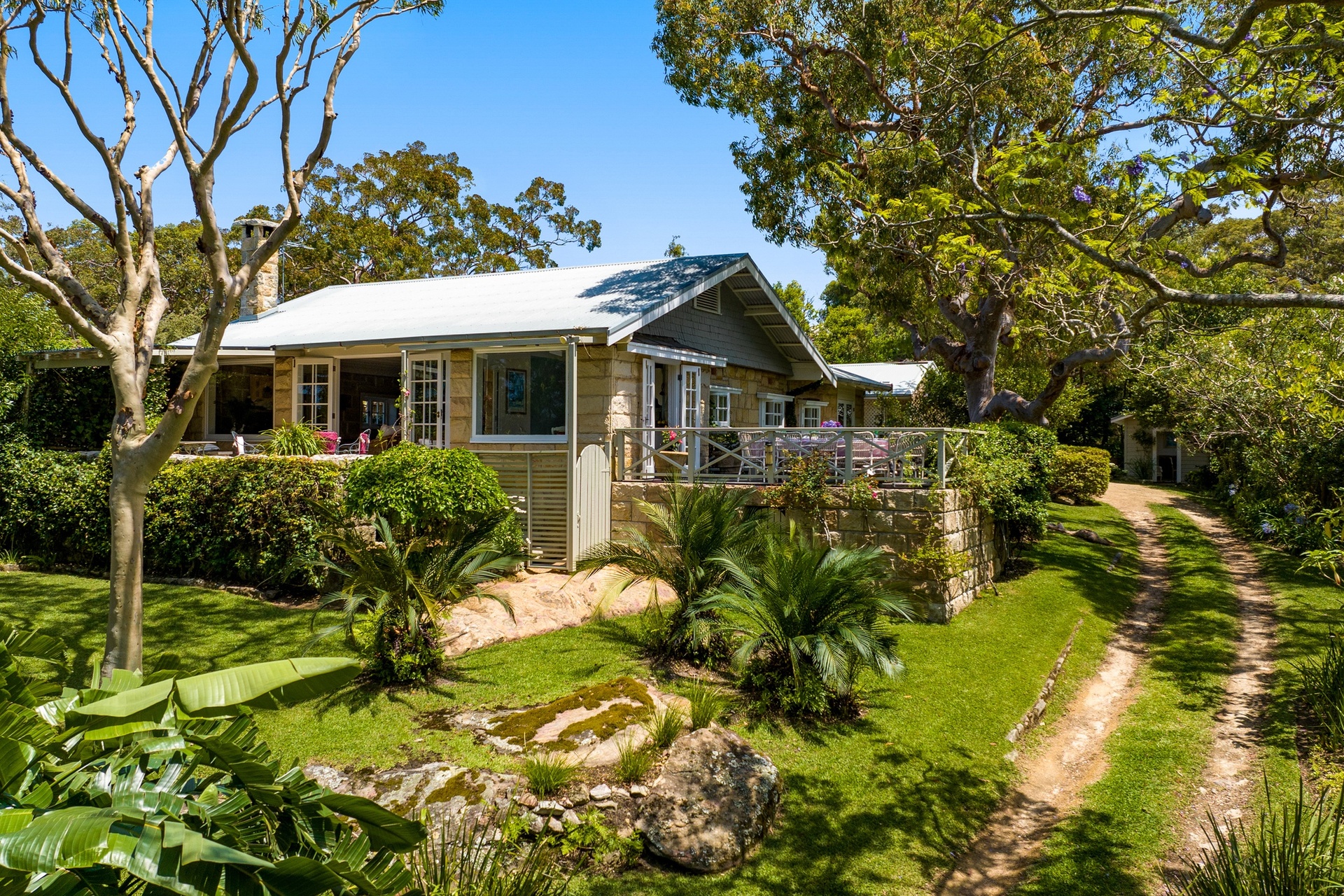 112 PACIFIC RD, PALM BEACH NSW 2108, 0 침실, 0 욕실, House