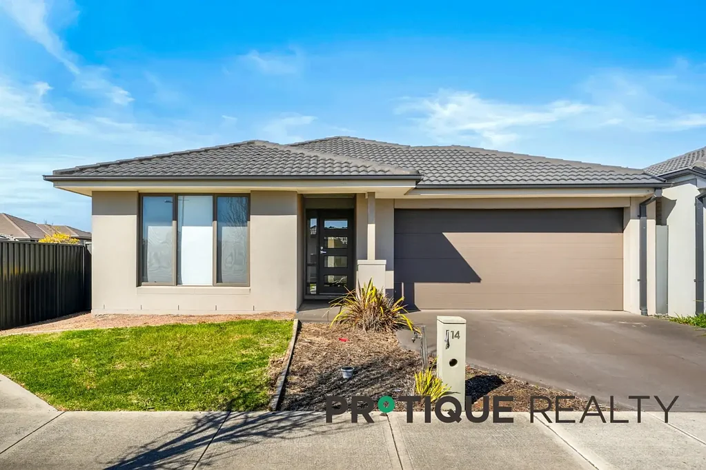 Tarneit 4બેડરૂમ Spacious Family Living in the Heart of Heartlands Estate