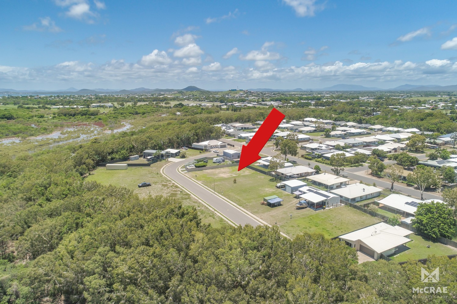 5 WATTLE CR, BOWEN QLD 4805, 0 habitaciones, 0 baños, Section