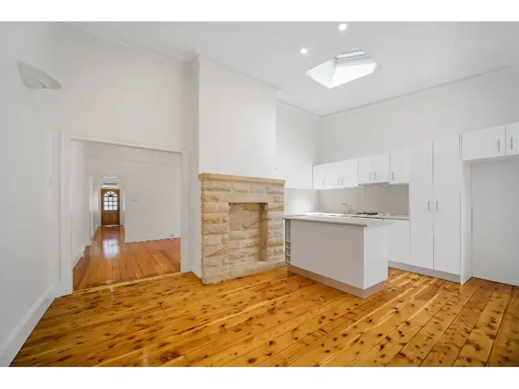 Spacious Three Bedroom Home