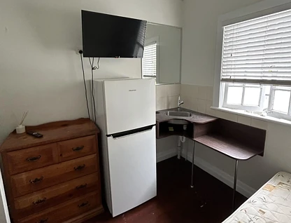 46 Torrington Street, Spring Hill, Brisbane - Inner City Region, 1房, 1浴, House