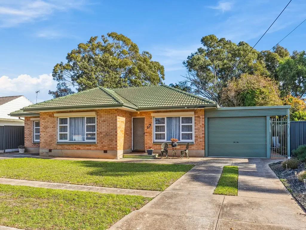 35 Thames Drive, Reynella, SA 5161