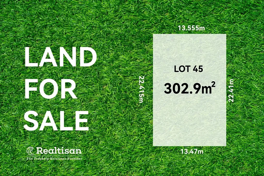 Leppington Build Your Dream Home: Prime Location Registered Land Ready for Construction!