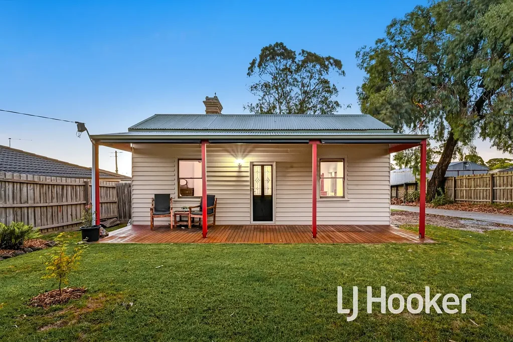29 Hope Street, Bunyip, VIC 3815