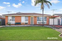 63 AMINTA CRES, Hassall Grove