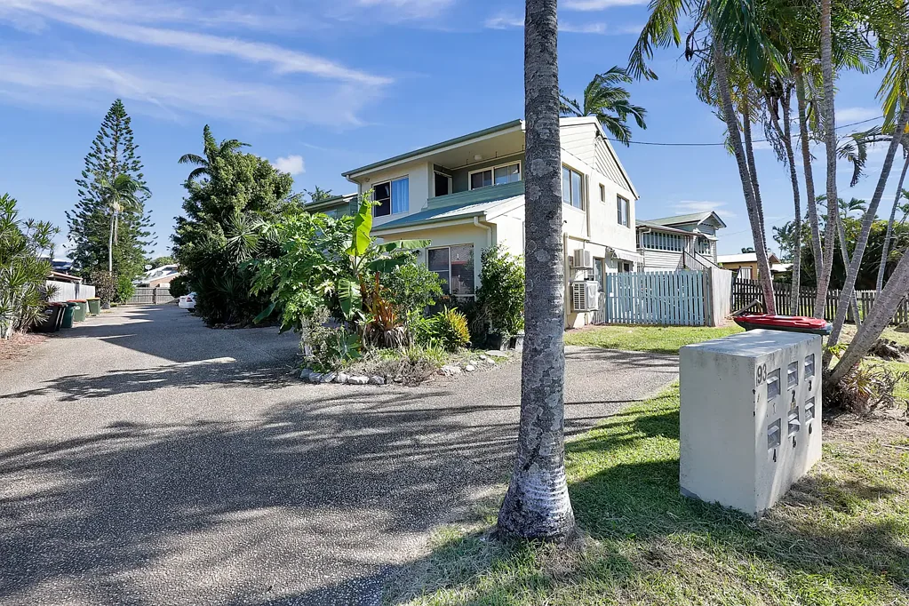2/93 Evan Street, South Mackay, QLD 4740
