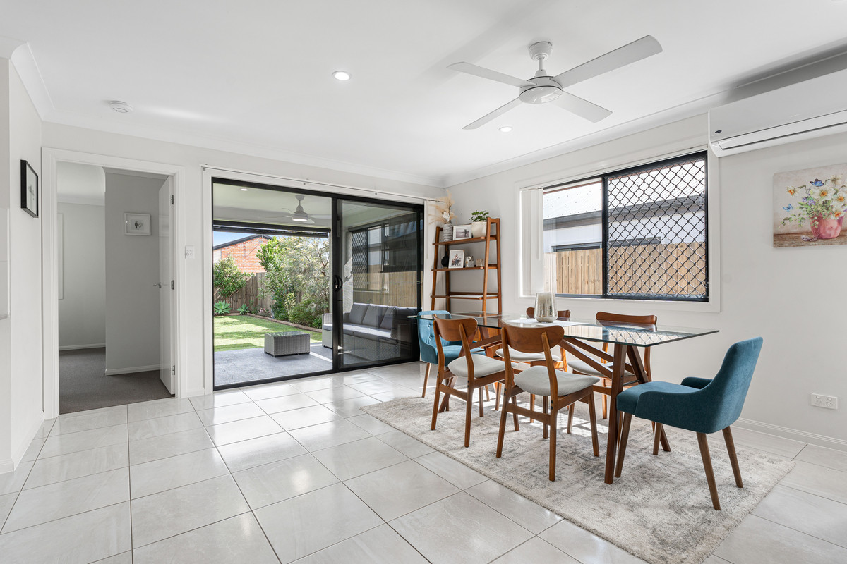 70 SPOONBILL ST, BIRKDALE QLD 4159, 0 침실, 0 욕실, House