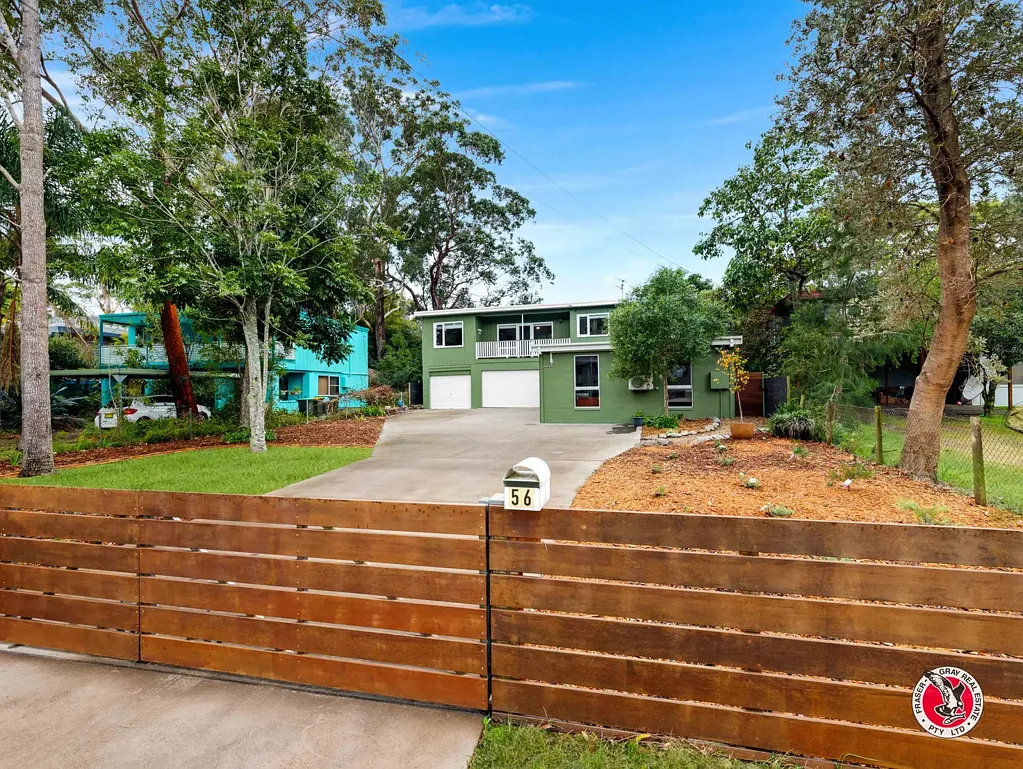 56 Elizabeth Drive, Broulee, NSW 2537