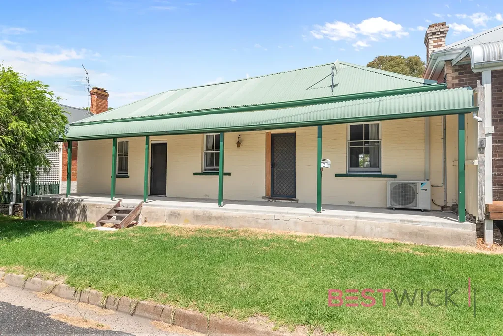 3 Caloola Street, Newbridge, NSW 2795