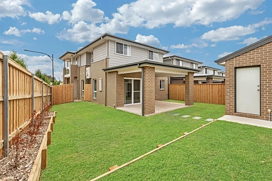 Address Withheld, Box Hill, NSW 2765, 4 habitaciones, 2 baños, House