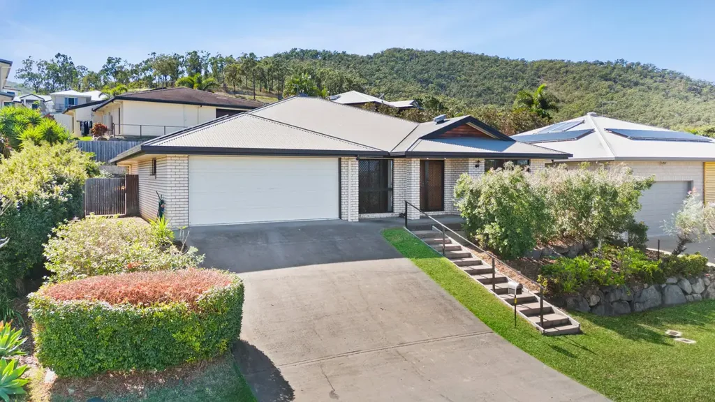 Norman Gardens 4房  Prestige Family Living in Norman Gardens