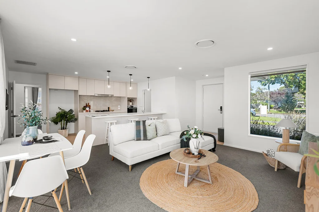 28A Hooker Avenue, Bryndwr, Christchurch, Canterbury
