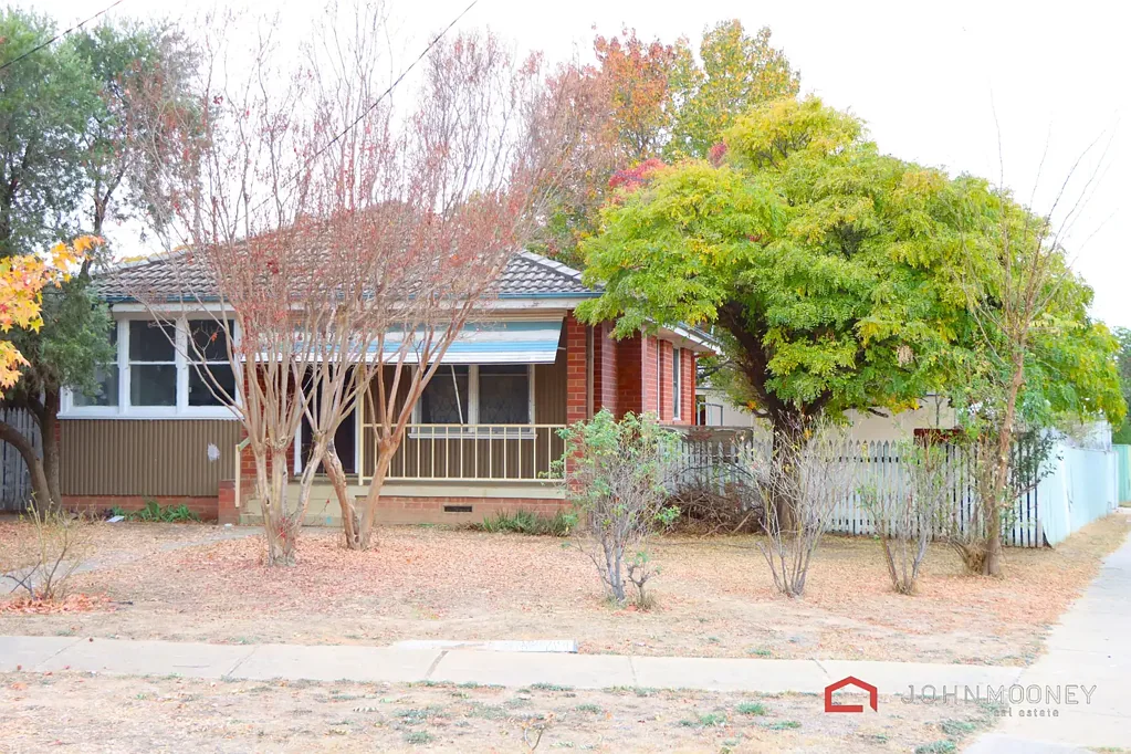 Kooringal 3 Bedroom Investment Opportunity!