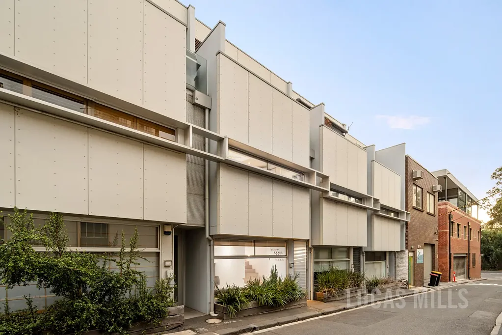 15 Mary Street, North Melbourne, VIC 3051