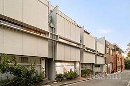 15 Mary Street, North Melbourne
