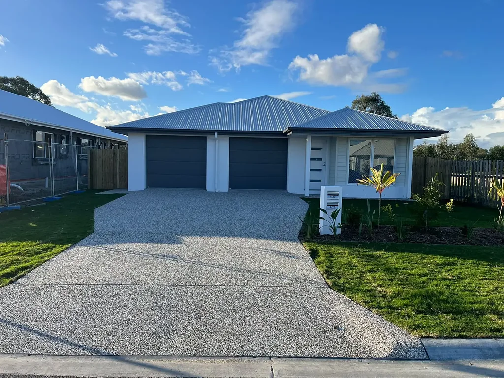 Brand New Family Home in the Heart of Logan Village