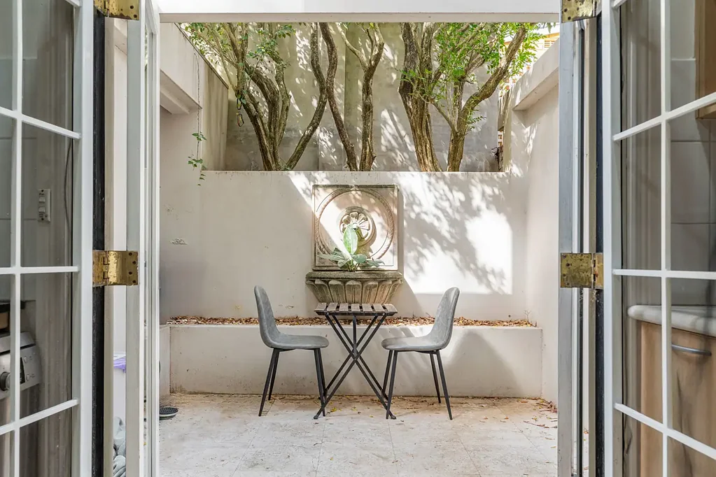 Paddington 3બેડરૂમ A Charming Inner-City Hideaway in the Heart of Paddington�s Arts and Design Dist