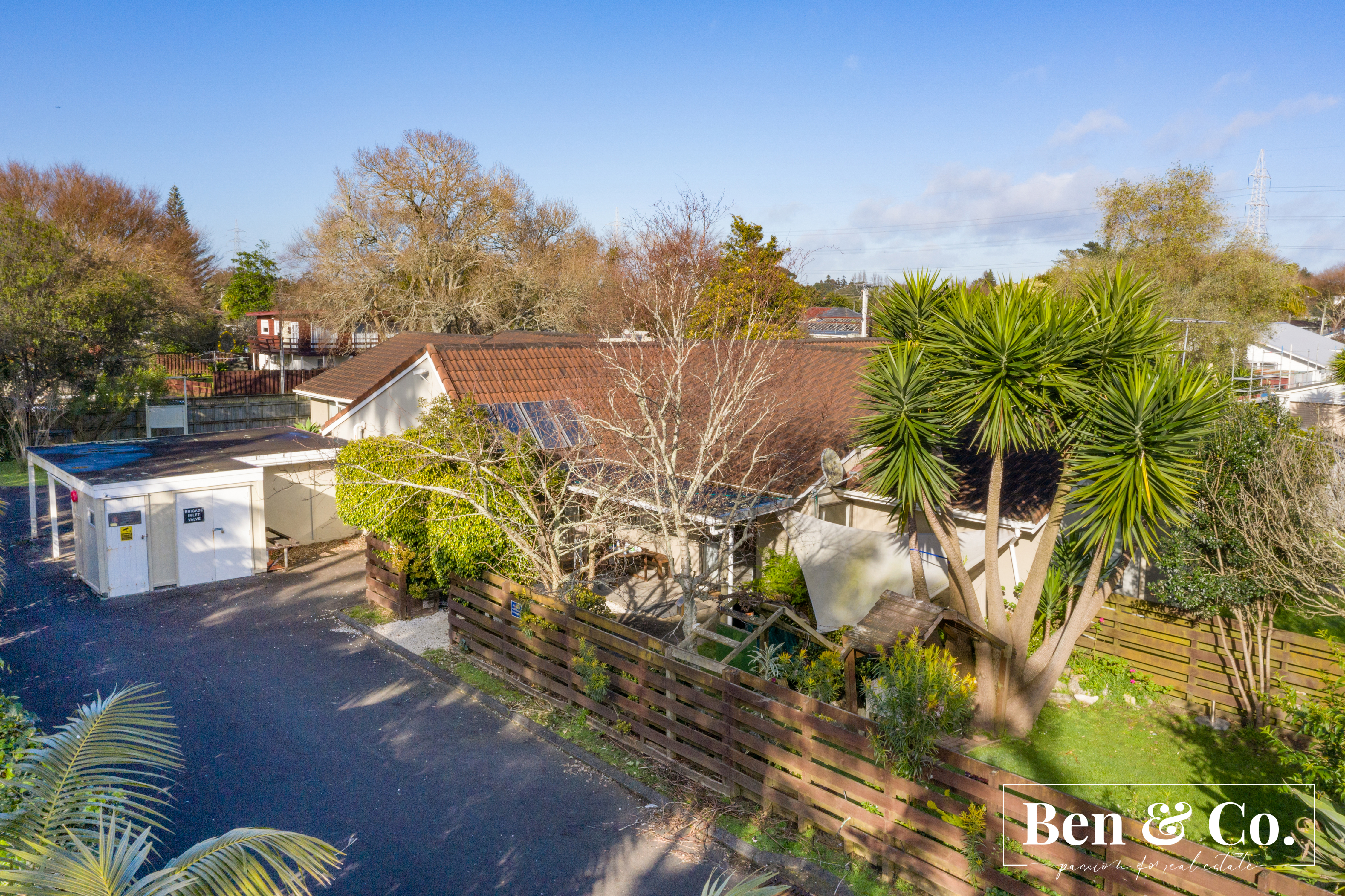 158 Avenue Road, Otahuhu, Auckland, 25 Bedrooms, 6 Bathrooms, House