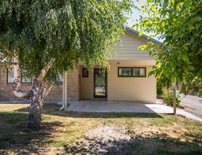 13A Aronui Road, Alexandra, Otago, 3部屋, 1バスルーム, House