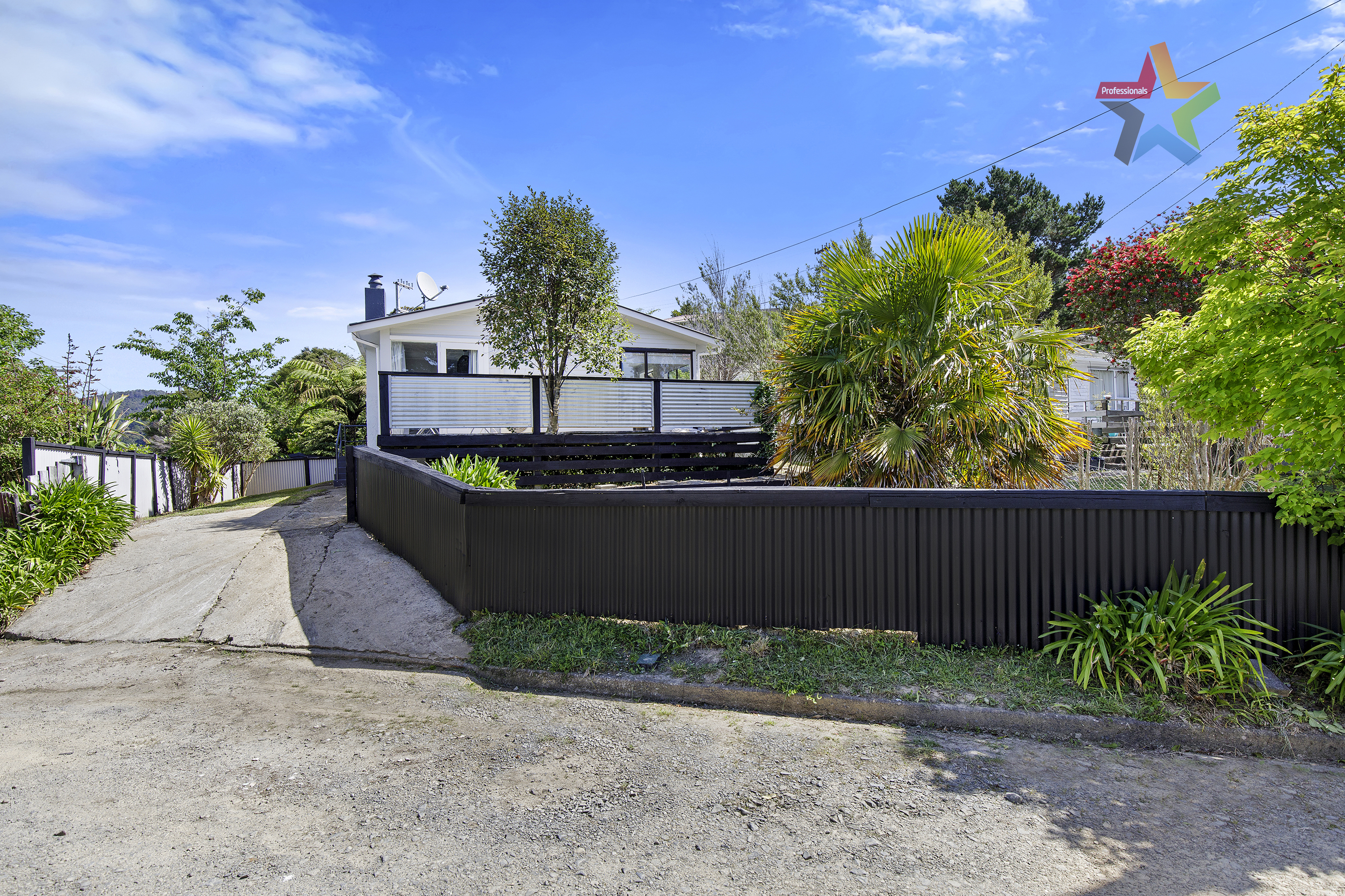 40 Logie Street, Stokes Valley, Lower Hutt, 3 rūma, 1 rūma horoi, House