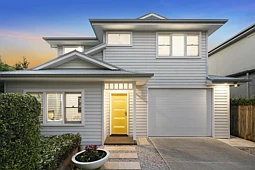2 Wallace Street, Willoughby