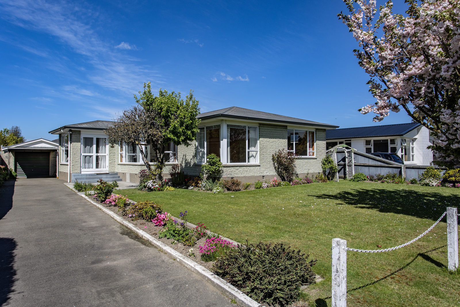 13 Dunstan Crescent, Hornby, Christchurch, 3 chambres, 0 salles de bain, House