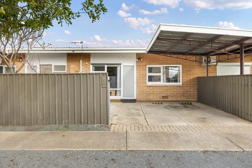 4/650 Marion Road, Park Holme, SA 5043