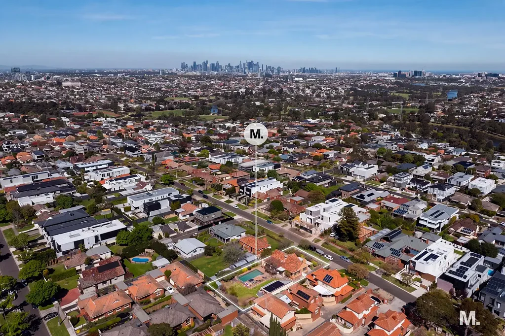 28 Caroline Street, Aberfeldie, VIC 3040