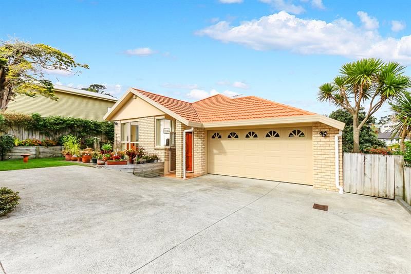 82 Kinross Street, Blockhouse Bay, Auckland, 0房, 1浴