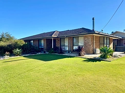 26 Craig Ave, Warracknabeal