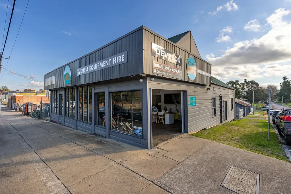 51-53 Auckland Street, Bega, NSW 2550