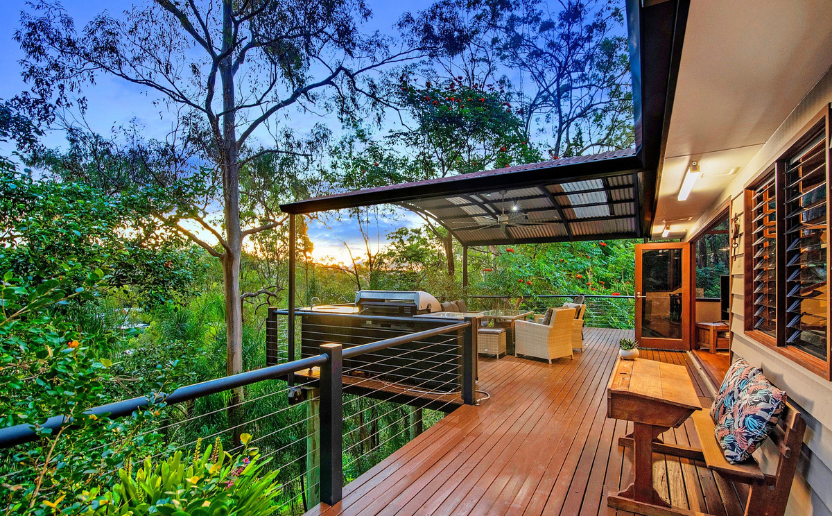 16 SUMMERHILL CT, MUDGEERABA QLD 4213, 0 ห้องนอน, 0 ห้องน้ำ, House